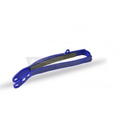 Patin de bras oscillant POLISPORT bleu Yamaha YZ250F/YZ450F