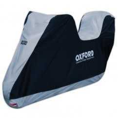 HOUSSE DE PROTECTION OXFORD AQUATEX TOPBOX TAILLE XL