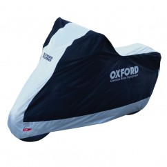 HOUSSE DE PROTECTION OXFORD AQUATEX TAILLE L