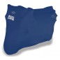 Housse de protection OXFORD Protex Stretch Indoor Stretch-fit bleu taille M