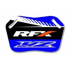 Panneautage RFX Pit Board - Yamaha