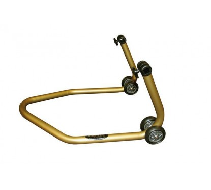 Béquille arrière BIKE LIFT magnésium - RS-17