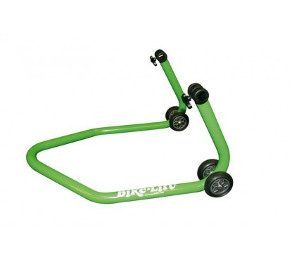 Béquille arrière BIKE LIFT verte - RS-17