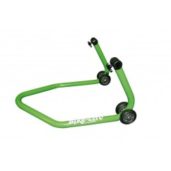 Béquille arrière BIKE LIFT verte - RS-17