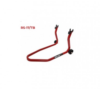 Béquille de stand arrière BIKE LIFT RS17/Triumph Bonneville 