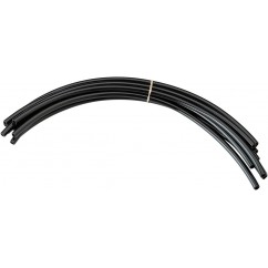 VENT HOSE REFILL BLK 9PK