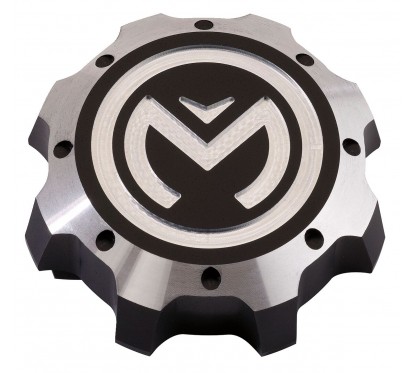 GAS CAP BILLET POL MSE