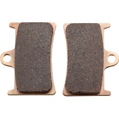 BRAKE PAD SCOOTER SINTER - 17213043
