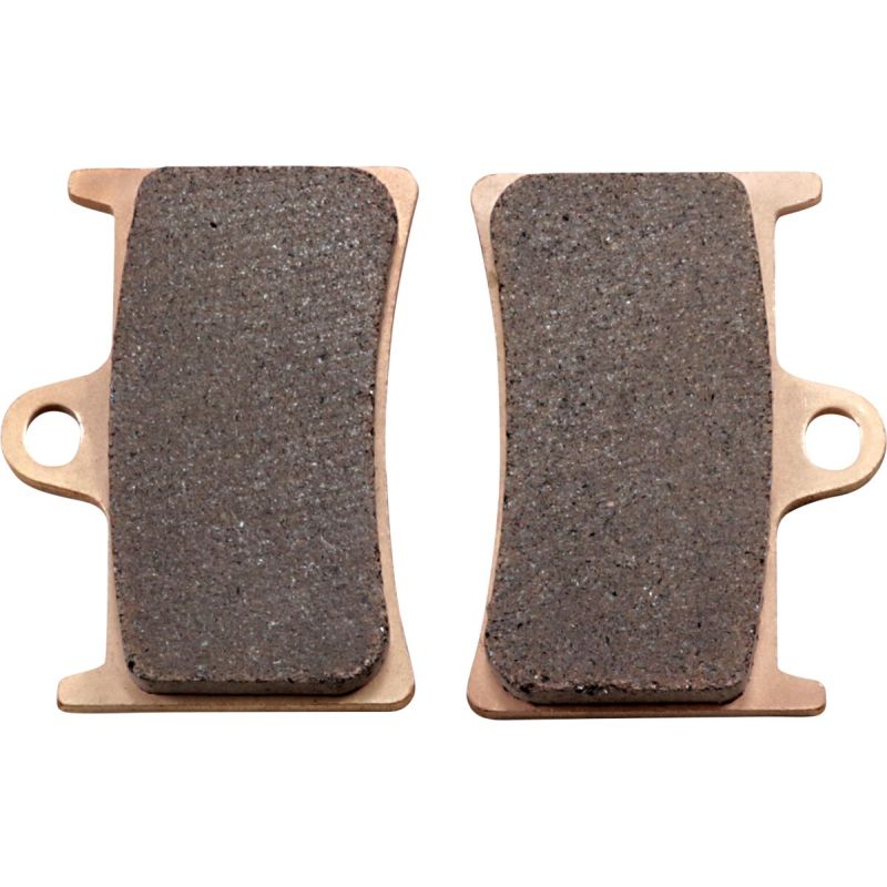 BRAKE PAD SCOOTER SINTER - 17213043