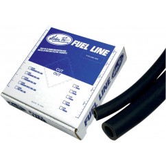 FUEL LINE BLK PRE 1/4-25'