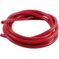 VENT LINE 5MM X 2.5MM RED