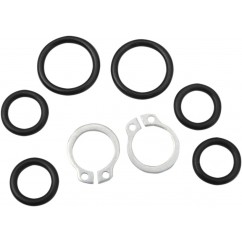 REBUILD KIT FUEL LINE