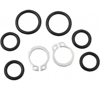 REBUILD KIT FUEL LINE