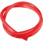 FUEL LINE MSE 1/4 3FT RED