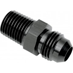 ADP 9/16x18 1/8NPT BLK