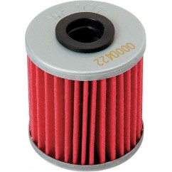 HIFLOFILTRO OIL FILTER