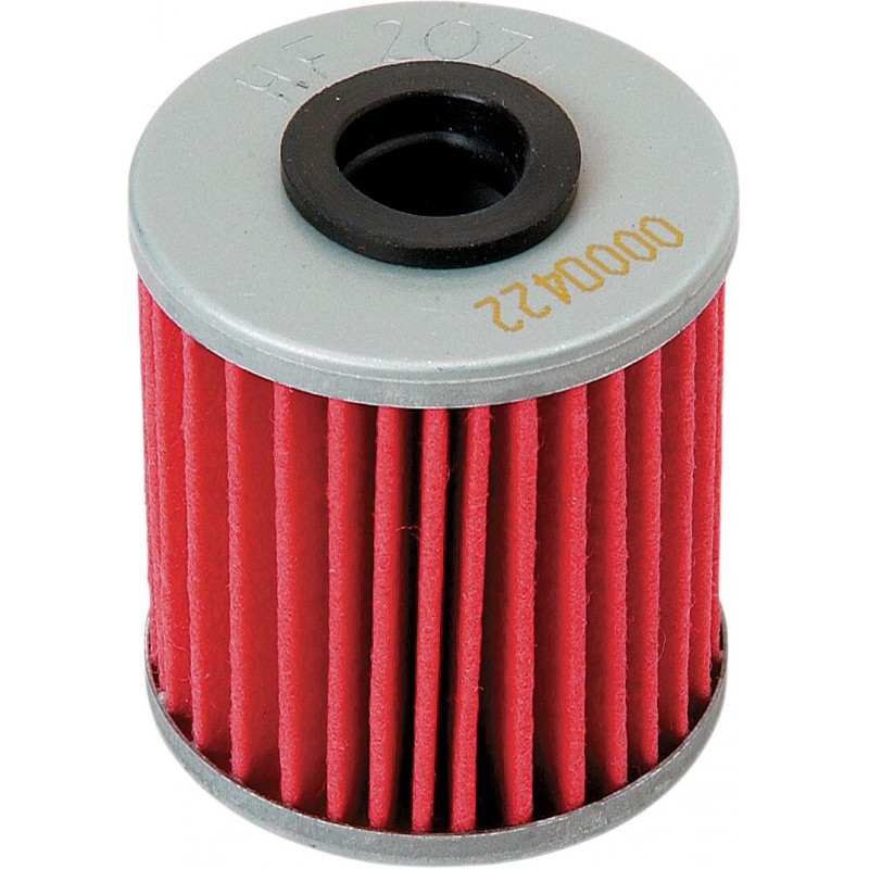 HIFLOFILTRO OIL FILTER