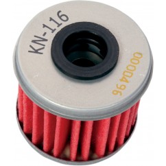 X-STREAM OIL FILTER HON