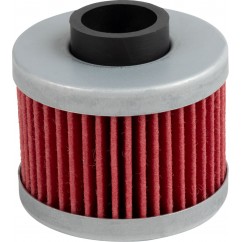 OIL FILTER ADL/APR/BMW/PEU