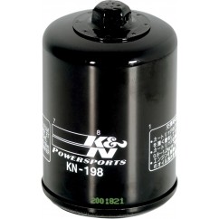 OIL FILTER POLARIS