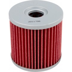 FILTER OIL HYOSUNG HF681