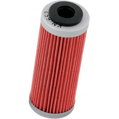 OIL FILTER KTM