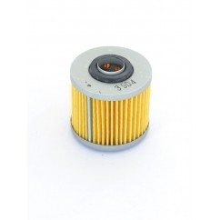 OIL FILTER YAM/MZ