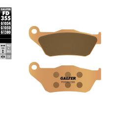 BRAKE PAD SINTERED SCOOTER - 17213527