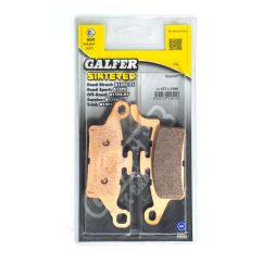 BRAKE PAD SINTERED SCOOTER - 17213529