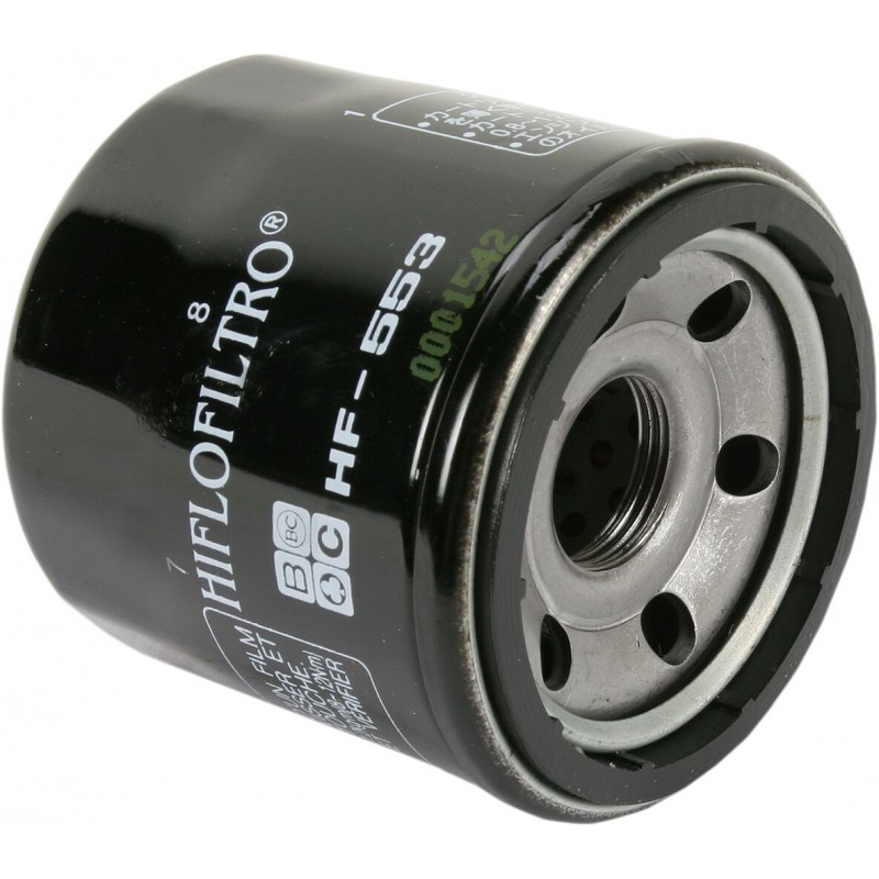 OIL FILTER BENELLI