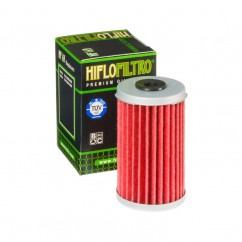 OIL FILTER DAELIM VJ/VL