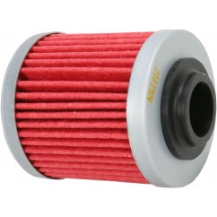 OIL FILTER CAN AM DS450