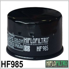 HIFLOFILTRO PREMIUM OIL-F