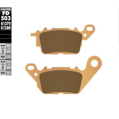 BRAKE PAD SINTERED SCOOTER - 17213531