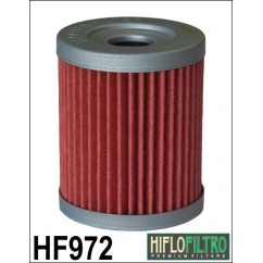 HIFLOFILTRO PREMIUM OIL-F