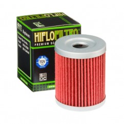 HIFLOFILTRO PREMIUM OIL-F