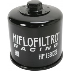 OIL FILTER HF138 RACING