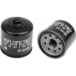 OIL FILTER HF204 RACING