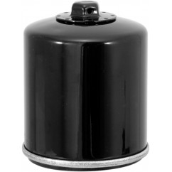 OIL FILTER BLK V-ROD