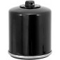 OIL FILTER BLK V-ROD