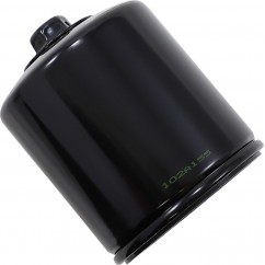 OIL FILTER RACE HD BLK