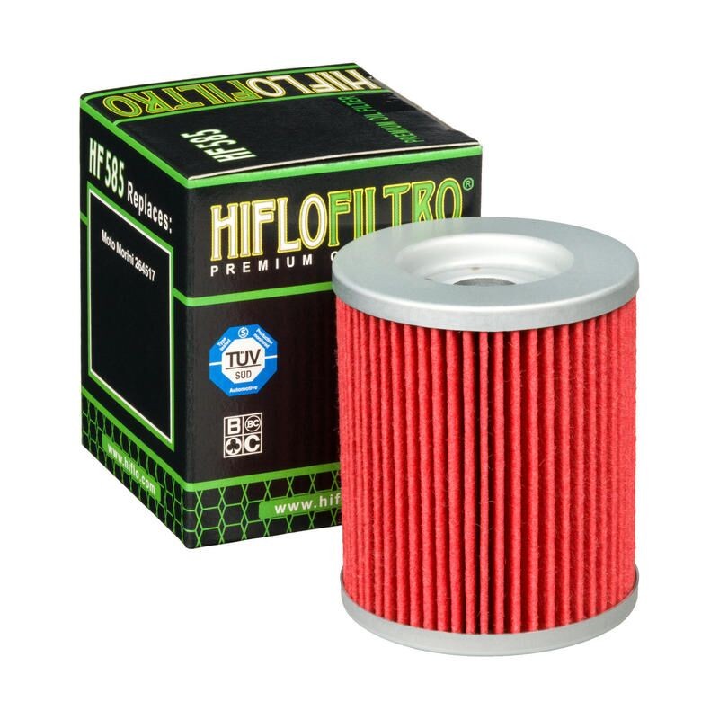 OIL FILTER MOTO MORINI