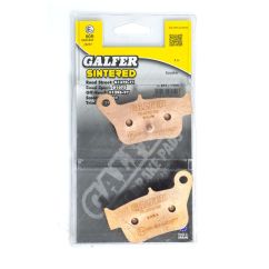 BRAKE PAD SINTERED SCOOTER - 17213550
