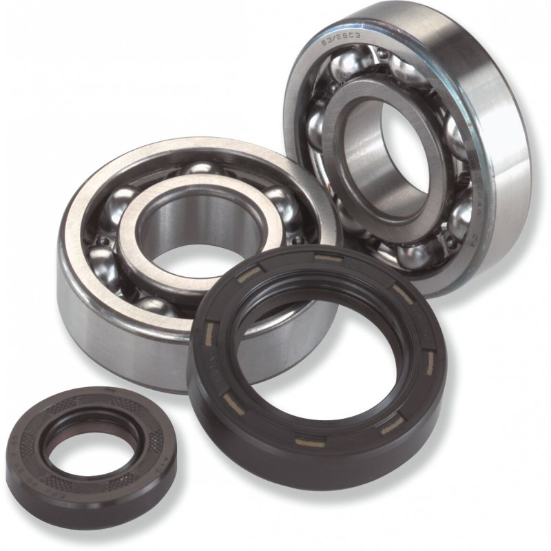 BEARINGS CRANK POLARIS