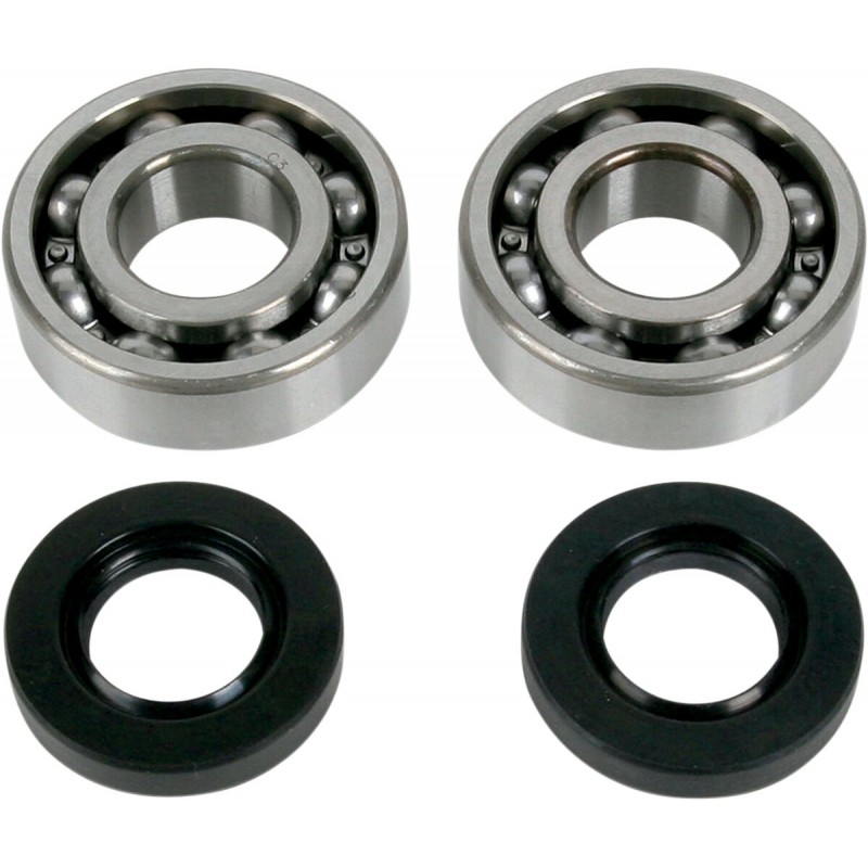 BEARING CRANK KAW/SUZ80