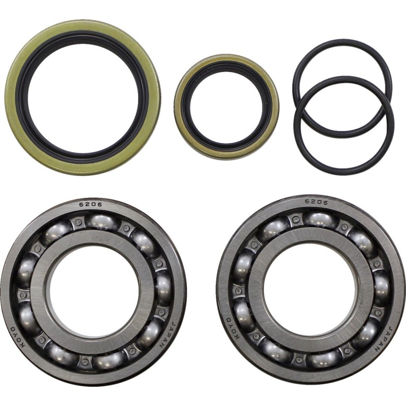 BEARING CRANK MSE BETA