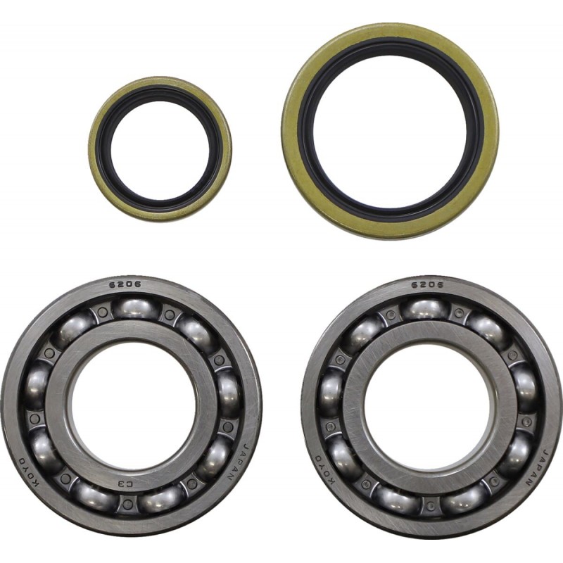 BEARING CRANK MSE BETA