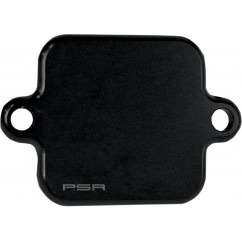 BLOCK OFF PLATE BLK