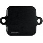 BLOCK OFF PLATE BLK