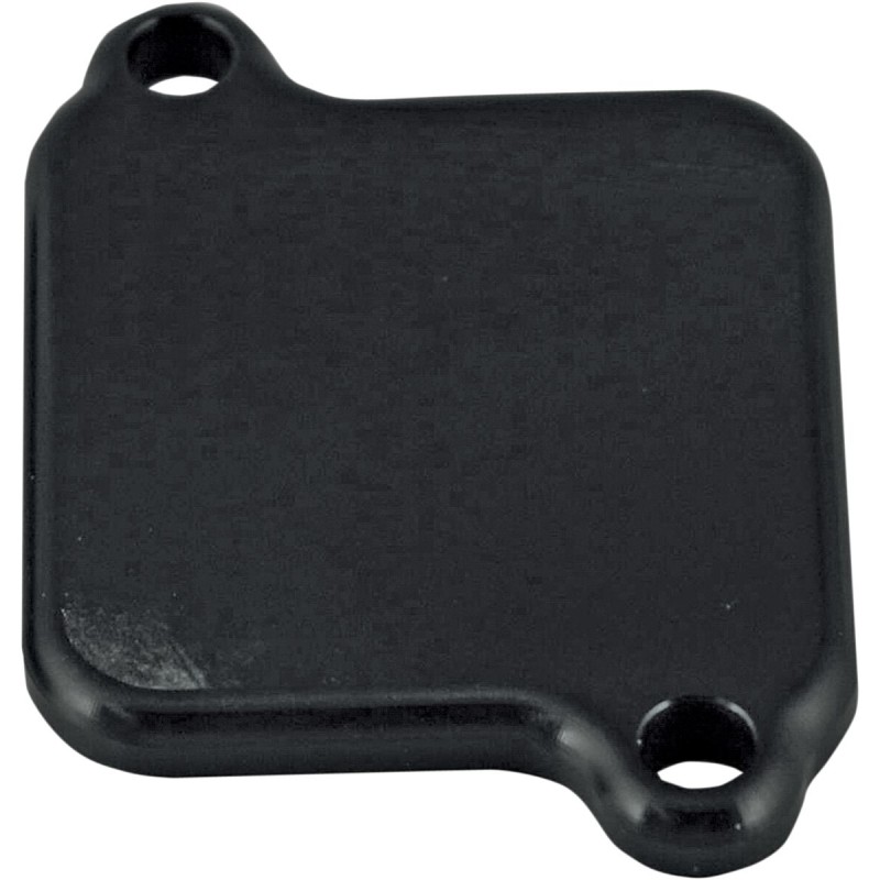 BLOCK OFF PLATE BLK